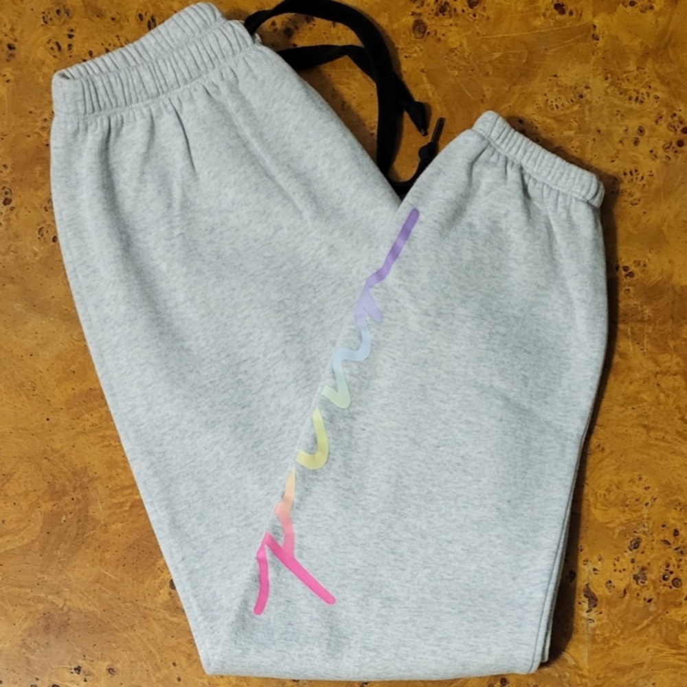 PINK Matching Set